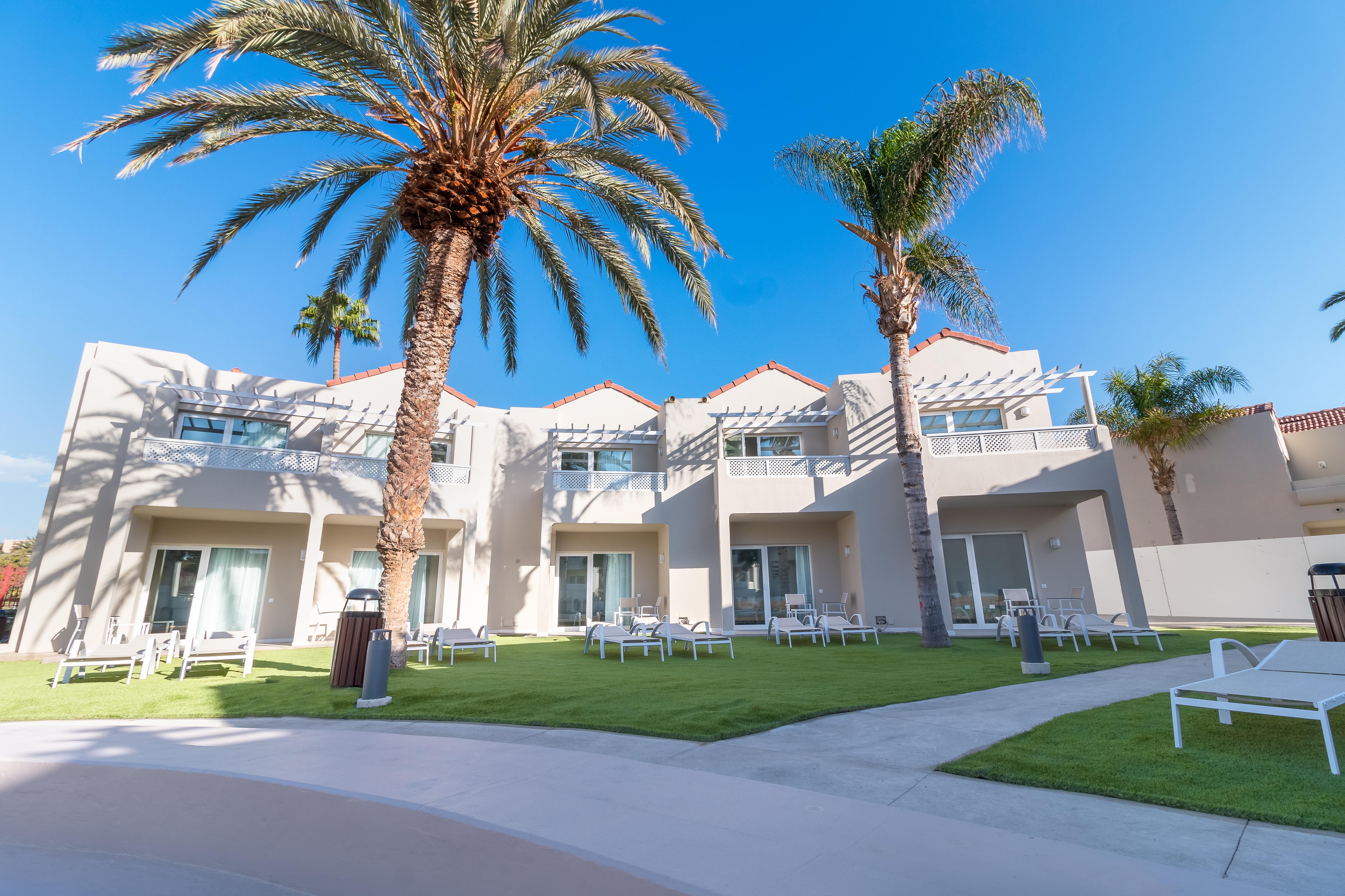 Hotel Livvo Koala Garden Maspalomas  Exterior photo