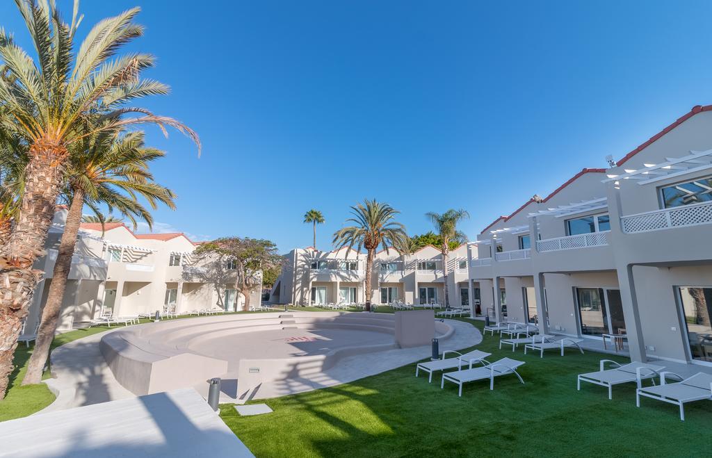 Hotel Livvo Koala Garden Maspalomas  Exterior photo